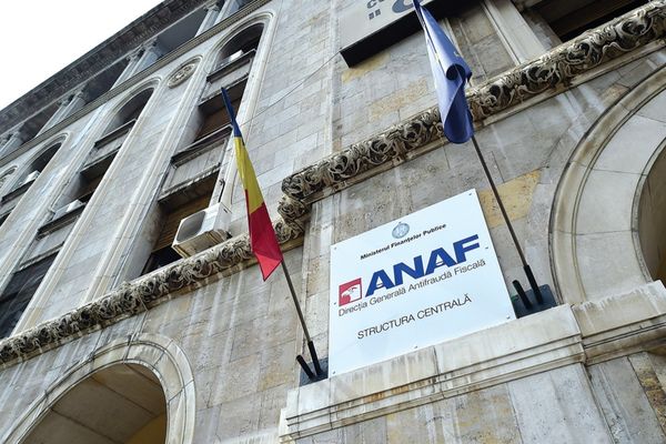 ANAF va avea acces la toate conturile românilor începând de luni, 11 ianuarie