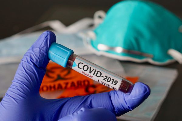Bilanț coronavirus 26 ianuarie: 2.877 de cazuri noi, 97 de decese