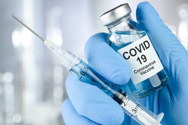 1371 de persoane vaccinate împotriva COVID-19  în județul Tulcea