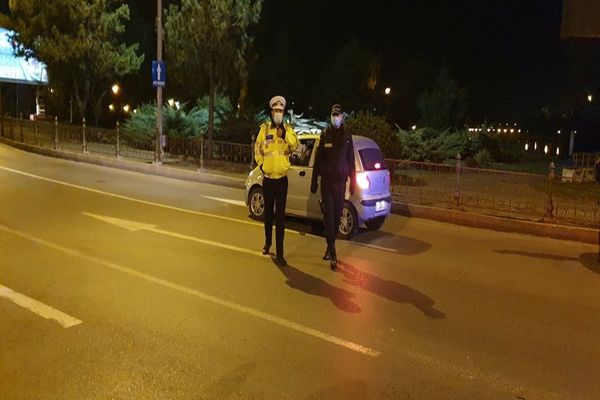 Amenzi de 11000 lei în Tulcea, în contextul pandemiei COVID-19