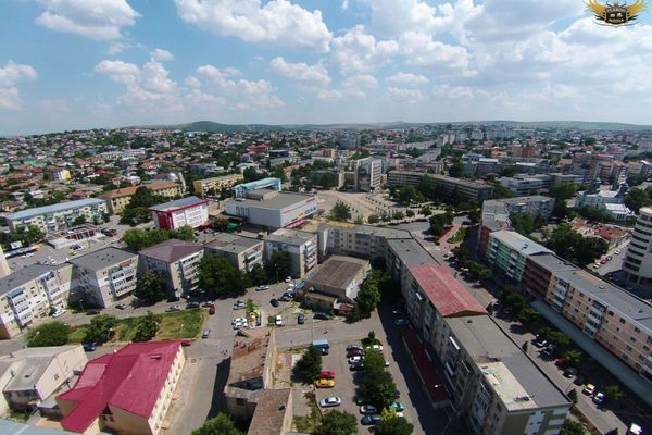 Avarie Energoterm. Tulceni fără căldură și apă caldă