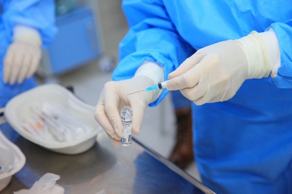 Coronavirus în Tulcea: 264 de teste, 12 cazuri