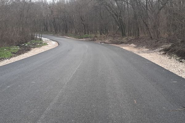 Bani europeni pentru modernizarea drumurilor județene din Tulcea