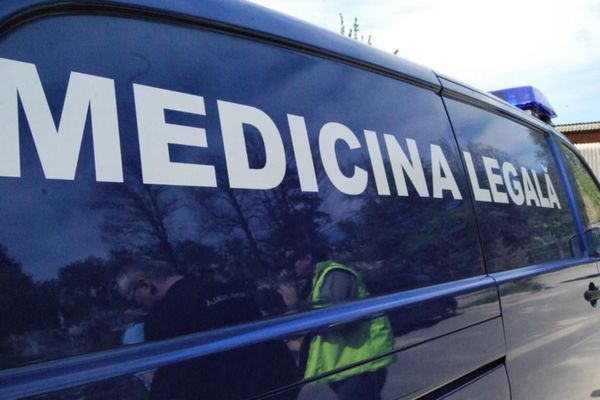 Un bărbat a murit de la o supradoză de paracetamol