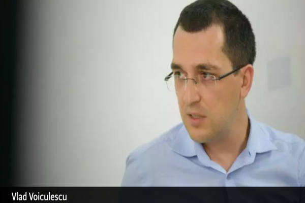 Moțiunea simplă împotriva ministrului Sănătății, dezbătută, astăzi, de deputați