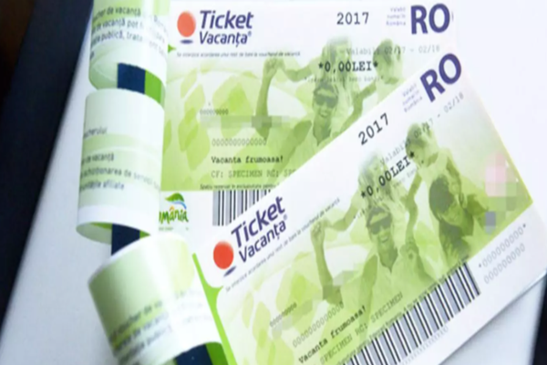 Agențiile de turism protestează față de decizia Guvernului de a elimina voucherele de vacanță