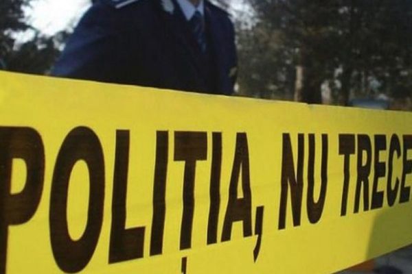 Crimă macabră, la Sibiu! Bărbat tăiat în bucăți și aruncat în râu!
