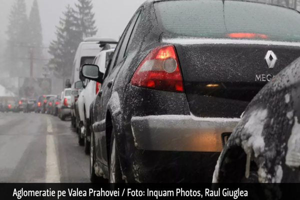 Alexandru A.: Somnul dulce al românilor - drumul spre relaxare, un calvar