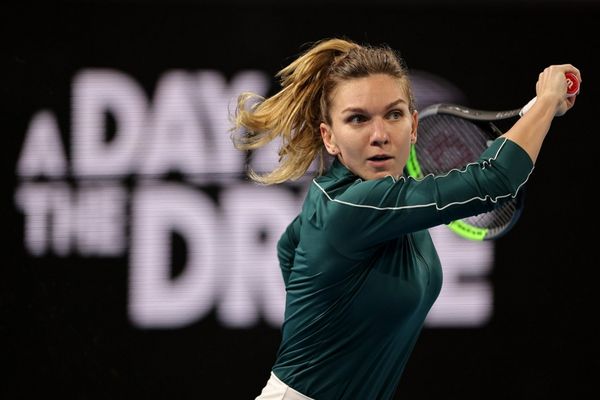 Simona Halep în sferturi la Gippsland Trophy