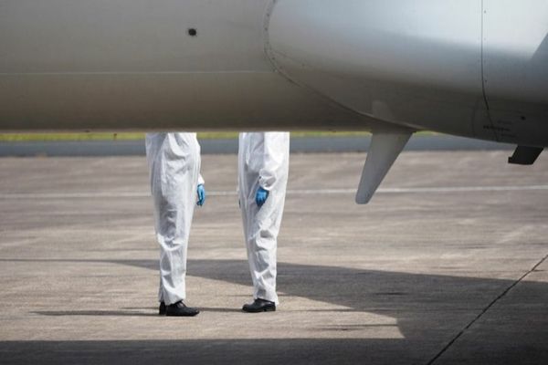  Test RT-PCR negativ, obligatoriu, la intrarea în România. Lista ţărilor cu risc epidemiologic ridicat, actualizată