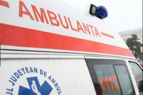 Copil accidentat de o șoferiță de 20 de ani