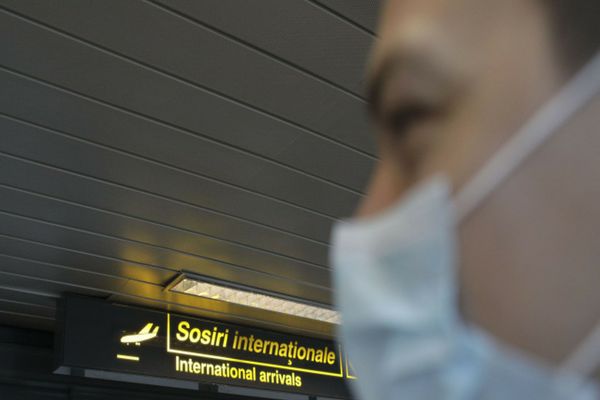 CNSU a actualizat lista statelor cu risc epidemiologic, pentru care se impune carantină la sosirea în România