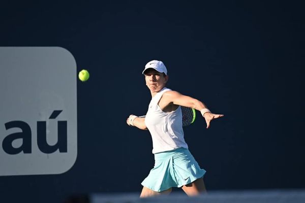 Simona Halep revine fantastic și se califică în turul 3 de la Miami
