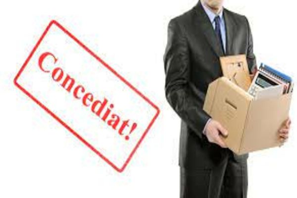 Concedieri masive - 200 de mii de români riscă să rămână fără job - Ce companii sunt vizate