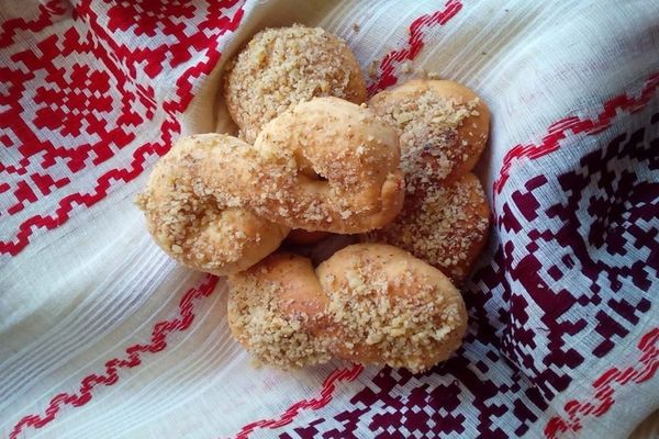 Mucenicii și Moșii de Mărțișor