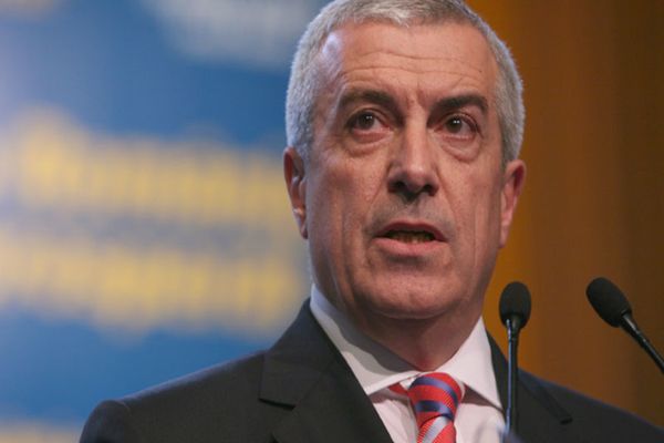 Tăriceanu, trimis în JUDECATĂ pentru o mită de 800.000 de dolari