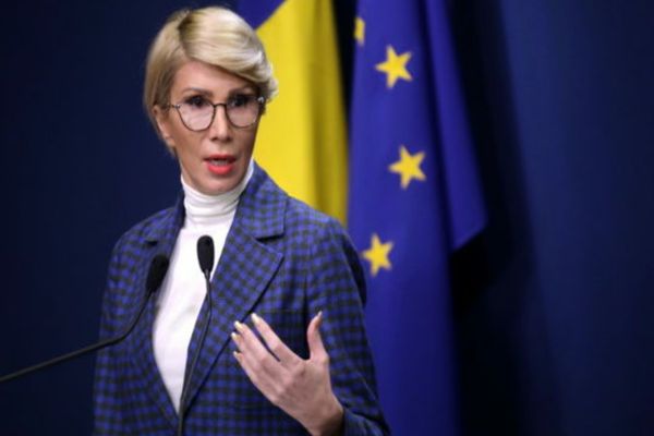 Raluca Turcan: ”Anul acesta, în jur de 270 000 de lucrători din România vor merge să muncească în Germania. Suntem preocupaţi să oferim pentru fiecare...”