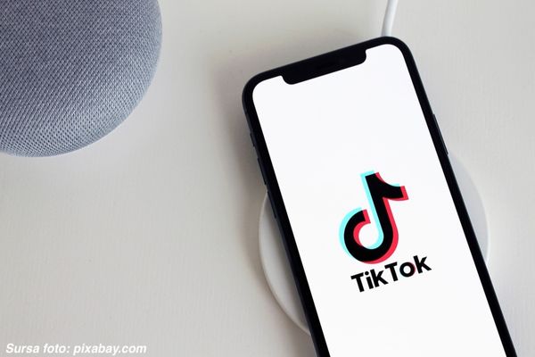 Platforma TikTok, dată în judecată în Marea Britanie pentru colectarea ilegală de date personale ale copiilor
