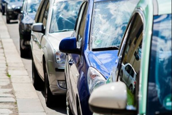 Trafic intens pe Autostrada A2 București - Constanța, pe sensul către Capitală