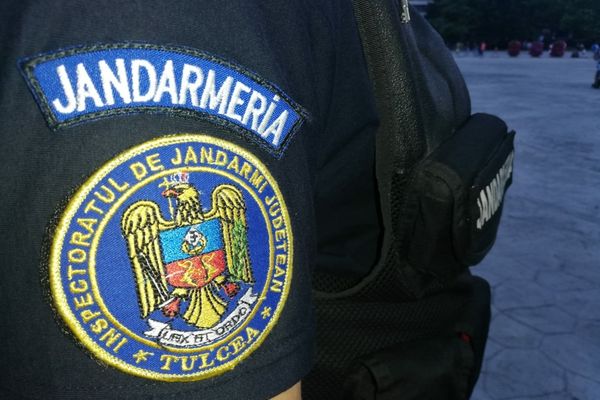 De Florii, măsuri sporite pentru siguranța cetățenilor