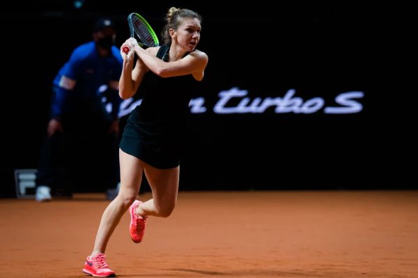 Simona Halep, în sferturi la Stuttgart