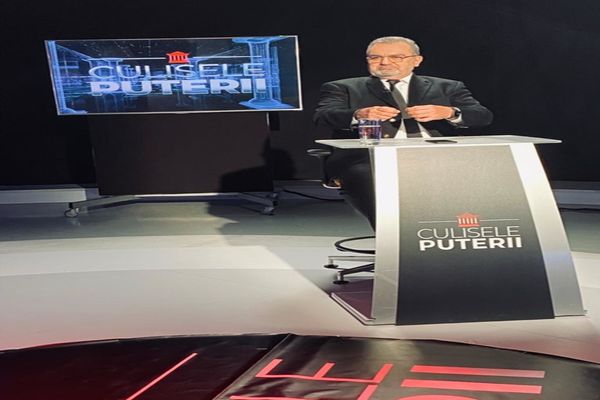 CULISELE PUTERII | Miron Mitrea: „Nu a fost o întâmplare ce s-a întâmplat la Foișor. Cred că a fost aranjament”