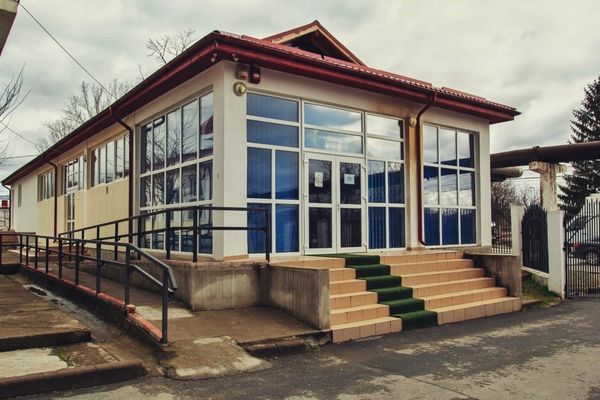 Un nou centru de vaccinare în municipiul Tulcea