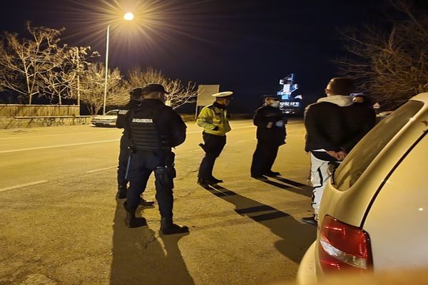 Sanctiuni pentru zeci de tulceni