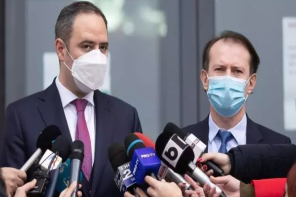 Ministrul Finanțelor, reacție la decizia Fitch de a reconfirma poziţia României în categoria ţărilor cu risc scăzut pentru investiţii