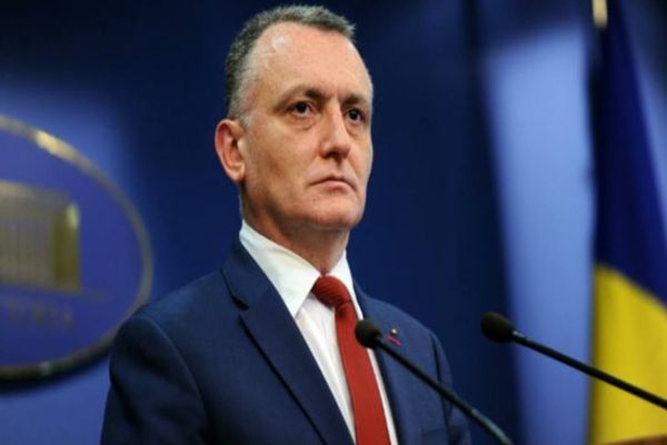 Sorin Cîmpeanu a făcut anunțul așteptat de toți părinții: ”Pe 13 septembrie vom putea începe şcoala normal”