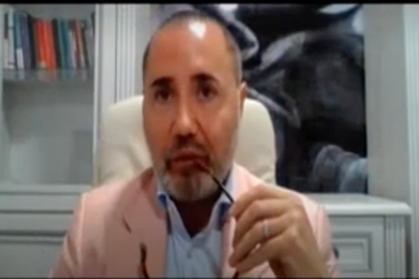 Cristian Rizea, la Realitatea PLUS: „I-am cerut procurorului general al Republicii Moldova să verifice legalitatea documentelor semnate de Igor Dodon în cazul retragerii cetățeniei mele”