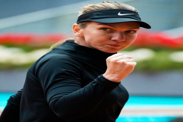 Simona Halep e în turul 3 la Madrid