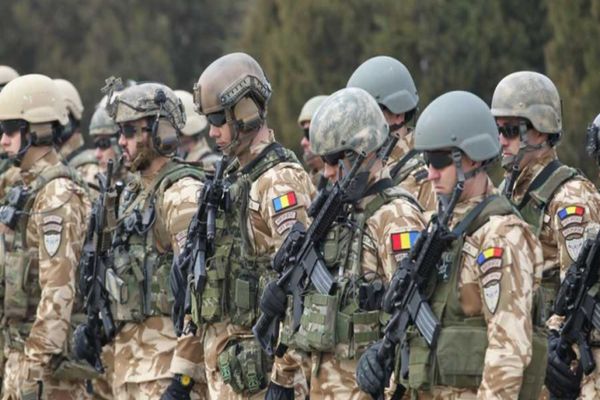 România a retras ultimii 100 de militari rămași în Afganistan