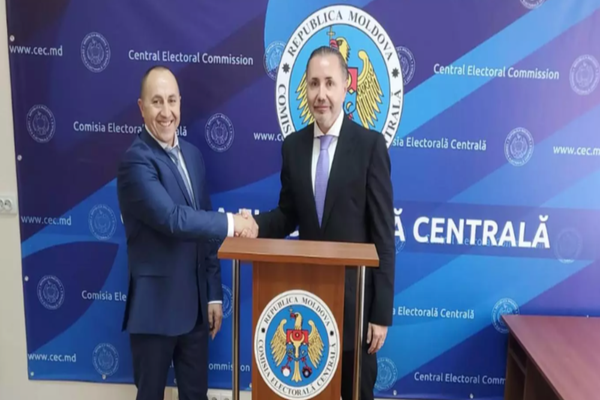 Anunțul care dinamitează scena politică! Cristian Rizea candidează la alegerile legislative din Republica Moldova din 11 iulie