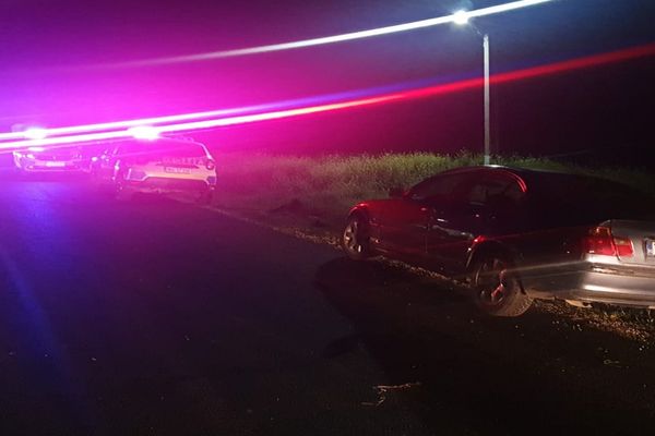   Accident mortal. Copil spulberat de o mașină