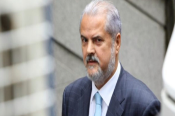 CULISE STATULUI PARALEL. Cristian Rizea despre motivul pentru care Adrian Năstase a pierdut alegerile prezidențiale din 2004