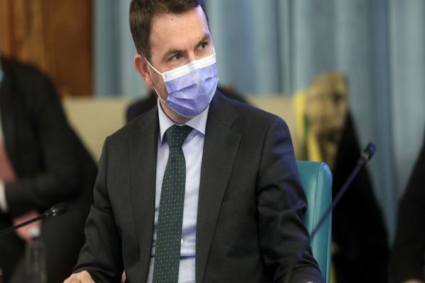 Ministrul Transporturilor, Cătălin Drulă: Trei noi noduri rutiere vor fi proiectate pe A1, A2 şi A3