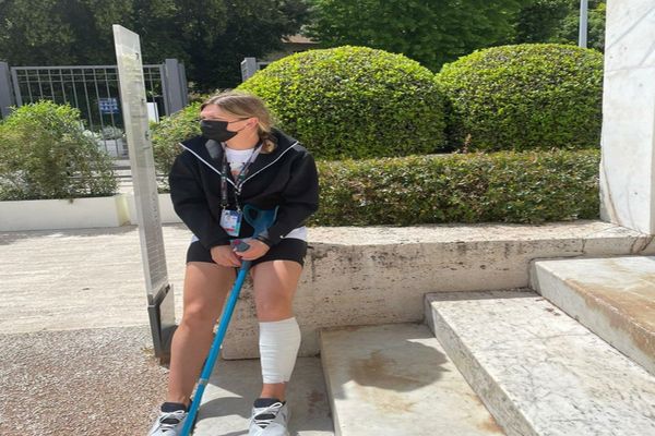 Simona Halep a anunțat rezultatul investigațiilor. "Rămân încrezătoare și voi face tot ce pot pentru a-mi accelera întoarcerea:"