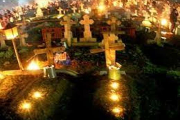 Săptămâna neagră. Azi, Paştele Blajinilor