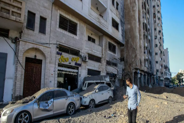 ONU, avertisment extrem, după violențele din Israel: posibil "RĂZBOI" la scară mare