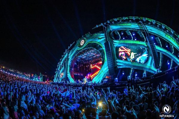 Florin Cîțu a anunțat când vor avea loc Neversea și Untold