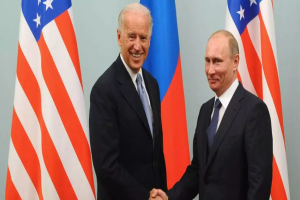 Primul summit Biden - Putin ar putea avea loc pe teren neutru, în Elveția