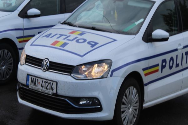 Poliţia a dat amenzi pe bandă rulantă. Peste 800 de sancţiuni au fost emise şi 91 de permise au fost reținute