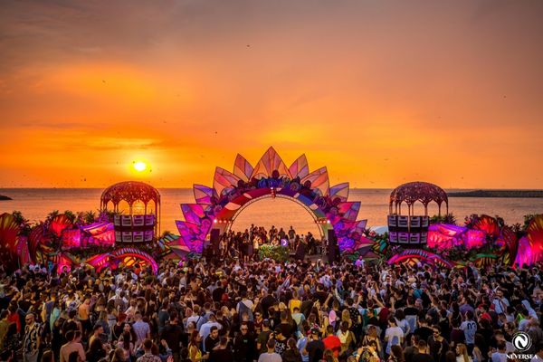 Festivalul Neversea, care urma să fie organizat în luna iulie, reprogramat tot în acest an 