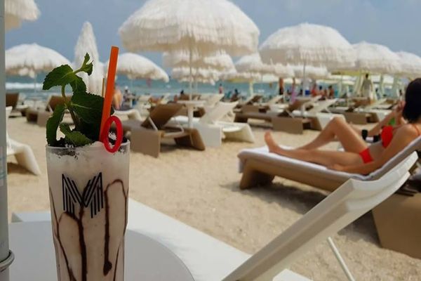 Litoralul pentru toți. Tarifele pornesc de la 40 de lei pe noapte