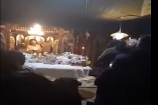 Preot: ”După vaccinare, după o perioadă mică de timp și în combinație cu noua boală, pielea oamenilor se va umple de solzi, ca la pești” (VIDEO)