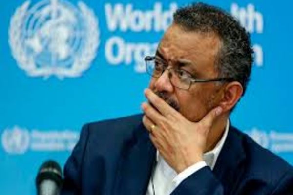 Englezii, indienii și sud-africanii se simt ofensați de eticheta COVID-19