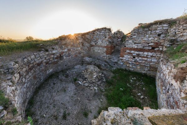 Zilele Europene ale Arheologiei la Cetatea Halmyris