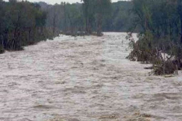 Aplicația care ar fi trebuit să anunțe inundațiile, nefuncțională din 2014! Investiția s-a ridicat la 47 milioane de euro