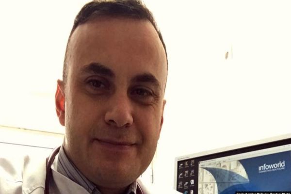 Adrian Marinescu despre varianta Delta: ”Este important să se facă diferența între cât de rapid se poate răspândi și cât de agresive pot fi formele de boală”